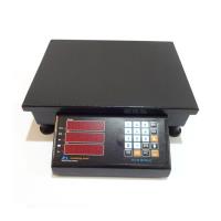 ترازوی 60 کیلویی قطعه شمار دنا توزین مدل DT-60