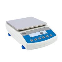 ترازوی رادواگ مدل WLC 10/A2 ظرفیت 10 کیلوگرم، دقت 0.1 گرم