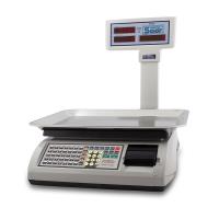 ترازوی بارکد زن توزین صدر مدل Vista P