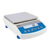 ترازوی رادواگ مدل WLC 6/A2 ظرفیت 6 کیلوگرم دقت 0.1 گرم