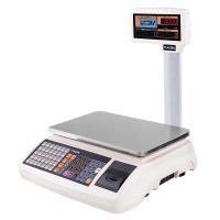 ترازو پرینتردار رادین مدل 6700plus