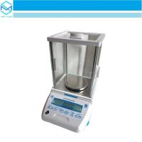 ترازو آزمایشگاهی 0.001 گرم Medi Scale مدل DF300