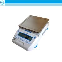 ترازوی آزمایشگاهی 0.1 گرم Medi Scale مدل MK10000