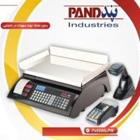 ترازو پند 30 کیلویی مدل PX6500LPW