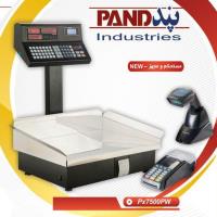 ترازو 30 کیلویی پند مدل PX7500P PW