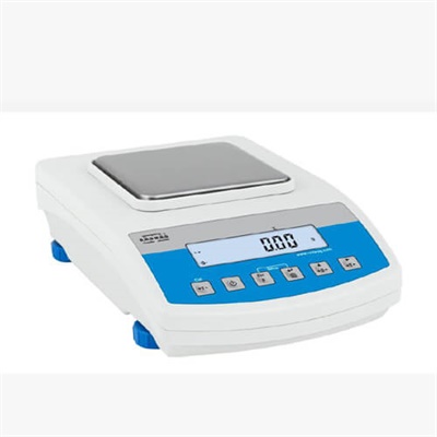 ترازوی رادواگ 3 صفر  مدل WLC C/2 ظرفیت 600 گرم دقت 0.01 گرم