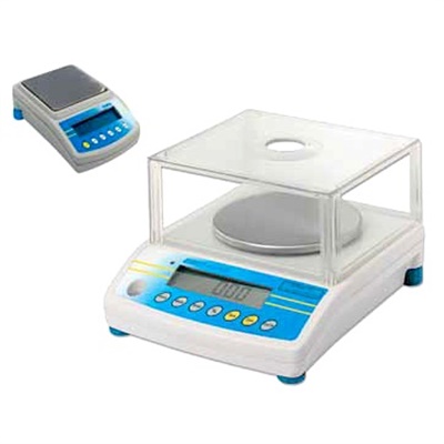 ترازوی آدام مدل ACB PLUS 600H