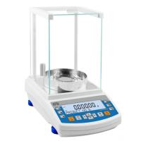 ترازوی رادواگ مدل AS 160.R2 PLUS ظرفیت 160 گرم دقت 0.0001 گرم