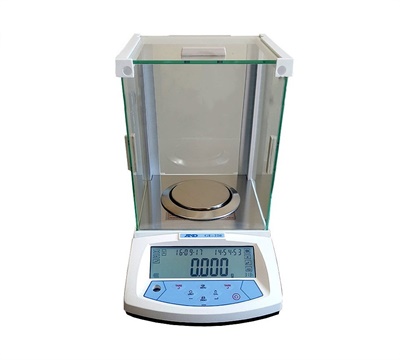 ترازوی آزمایشگاهی طرح AND مدل GE320