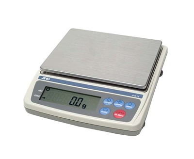 ترازوی 0.1 گرم AND مدل EK6100i