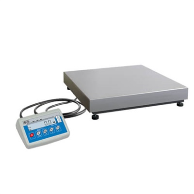 ترازوی رادواگ مدل WLC 120/C2/K ظرفیت 120 کیلوگرم ، دقت 2 گرم