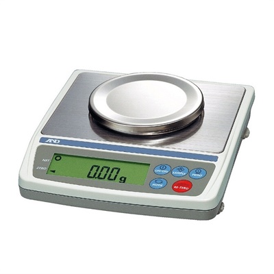 ترازوی گرمی AND مدل EK-610i