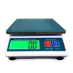 ترازو آزمایشگاهی صنعتی زد اچ مدل ZH-DK-300