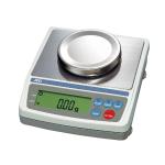 ترازوی طلا فروشی AND مدل EK-410i