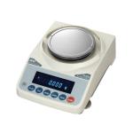 ترازوی زرگری AND مدل FX-300i