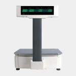 ترازوی لیبل پرینتر فروشگاهی DIGI مدل SM-100P
