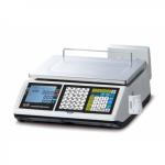 ترازوی فروشگاهی CAS مدل CT100B